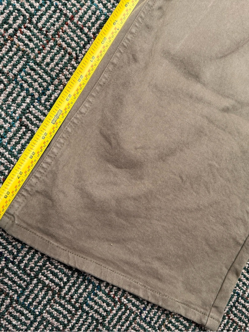 Balsam Wide Leg Pant - Picture 3 of 6